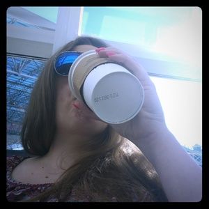 Meet your Posher, Sara